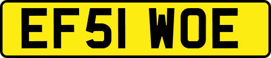 EF51WOE