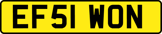 EF51WON