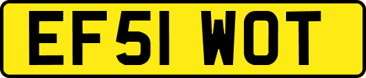 EF51WOT
