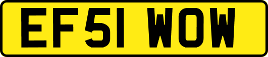 EF51WOW