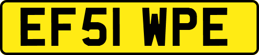 EF51WPE