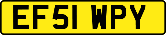 EF51WPY