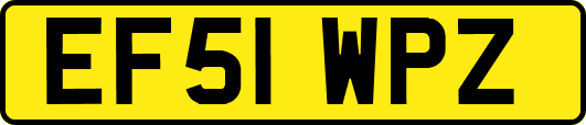 EF51WPZ