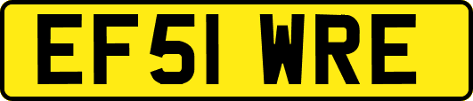 EF51WRE