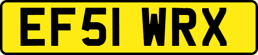 EF51WRX