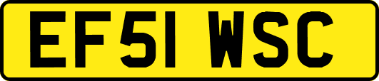EF51WSC