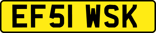 EF51WSK