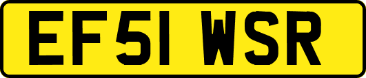EF51WSR