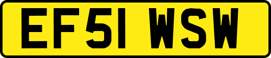 EF51WSW