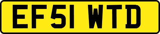 EF51WTD