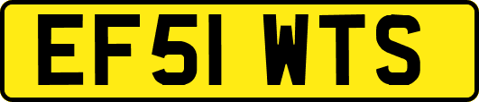 EF51WTS