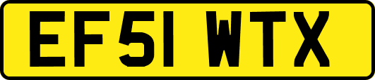 EF51WTX