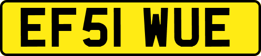 EF51WUE