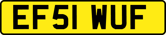 EF51WUF