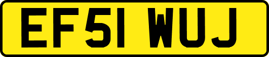 EF51WUJ