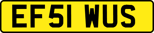 EF51WUS