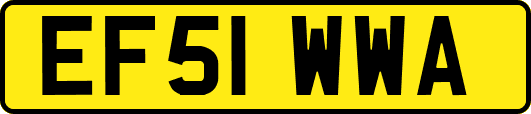 EF51WWA
