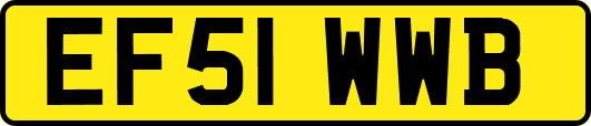 EF51WWB
