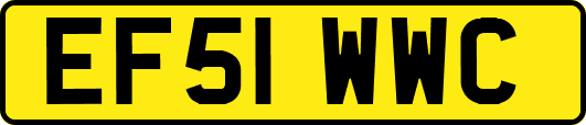 EF51WWC