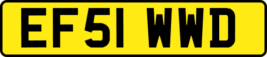 EF51WWD