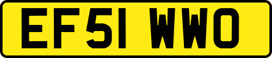 EF51WWO