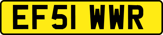 EF51WWR