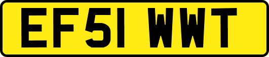 EF51WWT