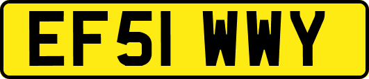 EF51WWY