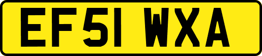 EF51WXA