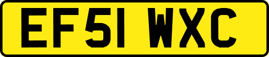 EF51WXC