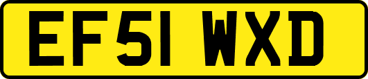 EF51WXD