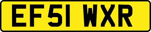EF51WXR
