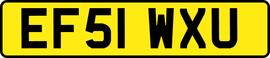 EF51WXU