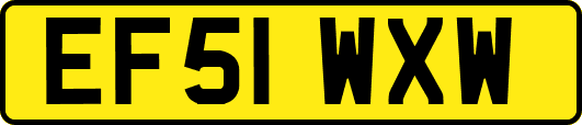 EF51WXW