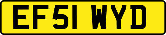 EF51WYD