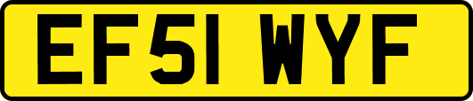 EF51WYF