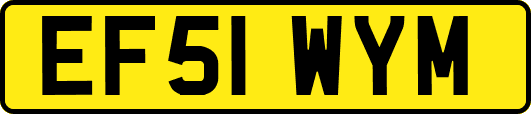 EF51WYM