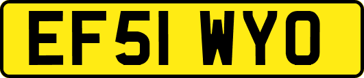 EF51WYO