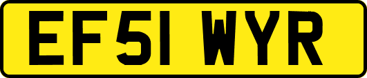 EF51WYR