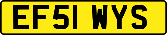 EF51WYS