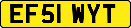 EF51WYT