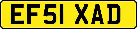 EF51XAD
