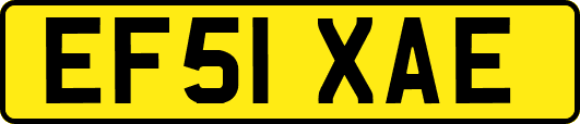 EF51XAE