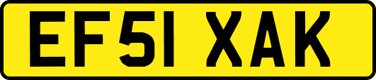 EF51XAK