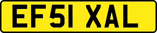 EF51XAL
