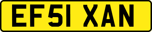 EF51XAN