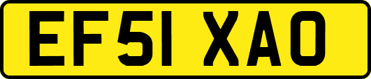 EF51XAO