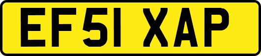 EF51XAP