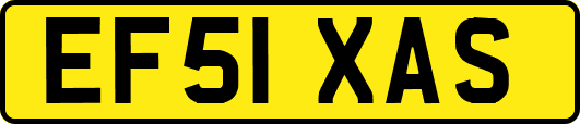 EF51XAS