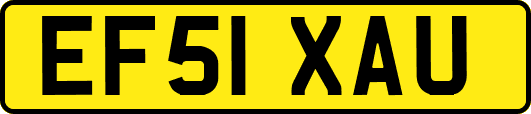 EF51XAU